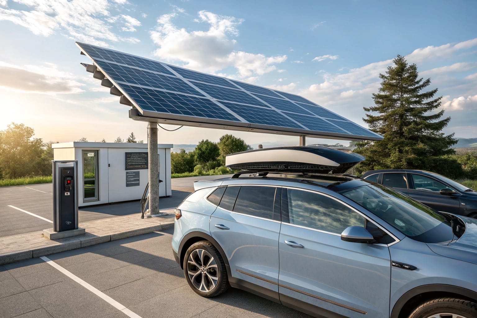 India’s Auto Retail Slows in July, but EVs Power Ahead Amid Monsoon and Market Pressures