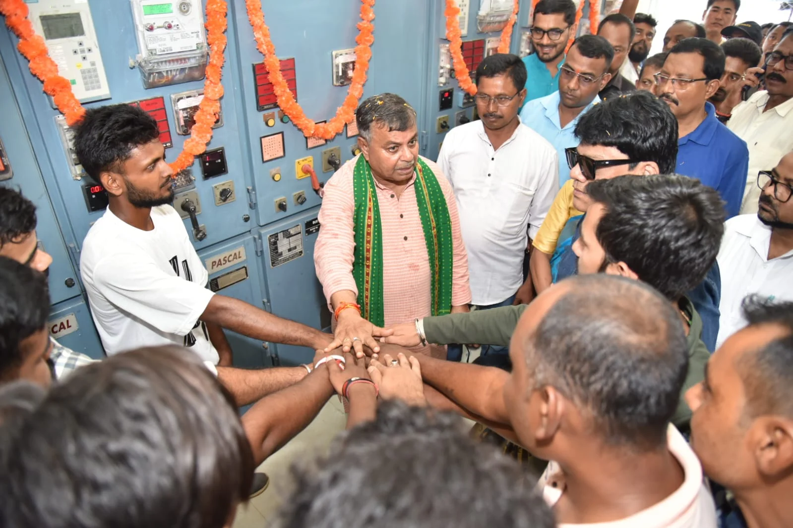 Tripura to Set Up 45 EV Charging Stations, Boost Renewable Energy Focus