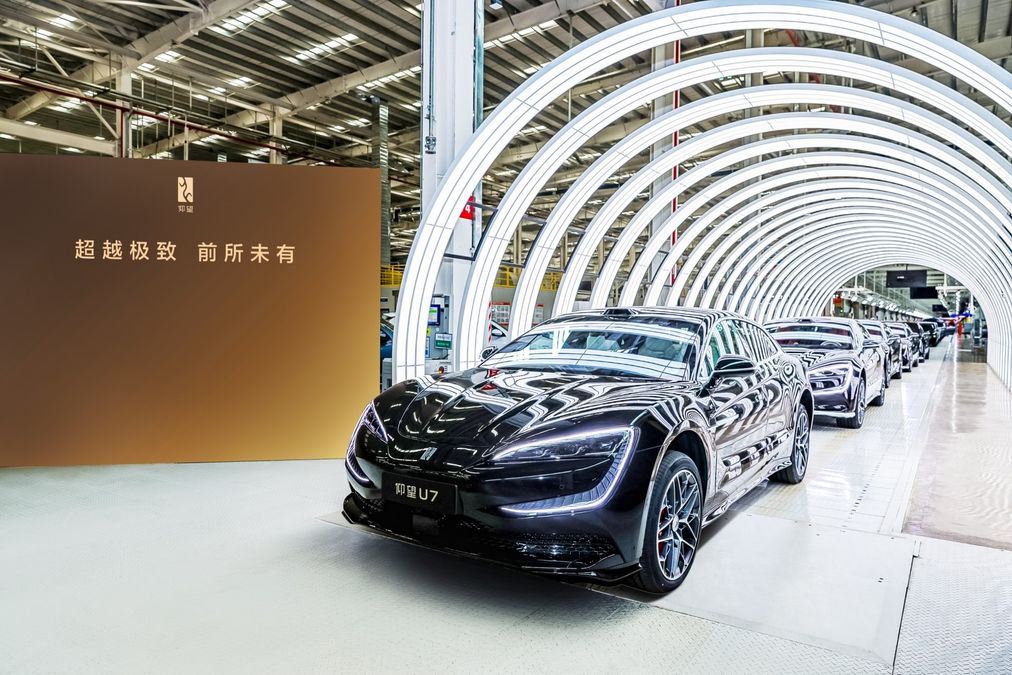 BYD Hits 13 Million EV Milestone, Cementing Global Leadership in Electric Mobility